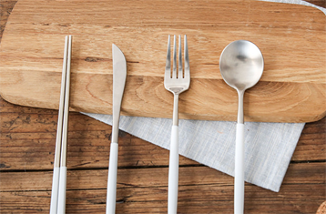 Eco Utensils
